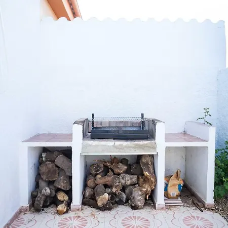 別荘 Casa Marina Vinarós