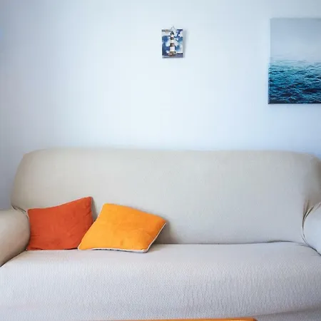 別荘 Casa Marina Vinarós