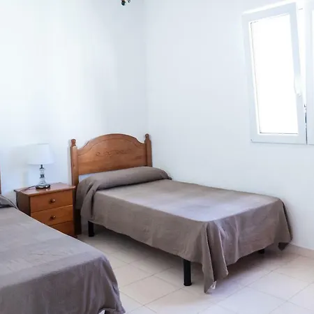 別荘 Casa Marina Vinarós
